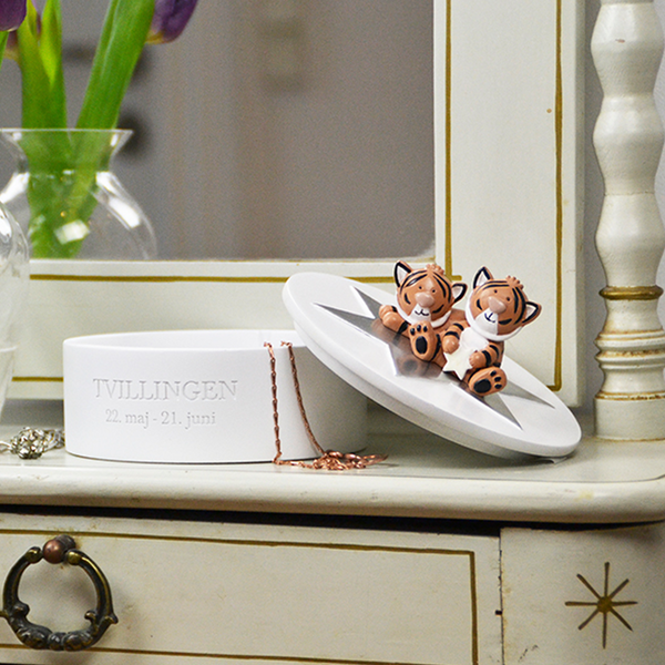 Kids by Friis Schmucketui, Zwillinge