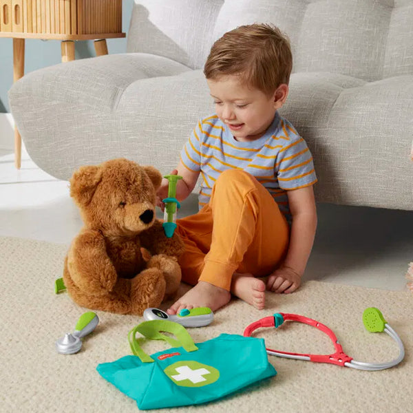 Fisher Price Arztset