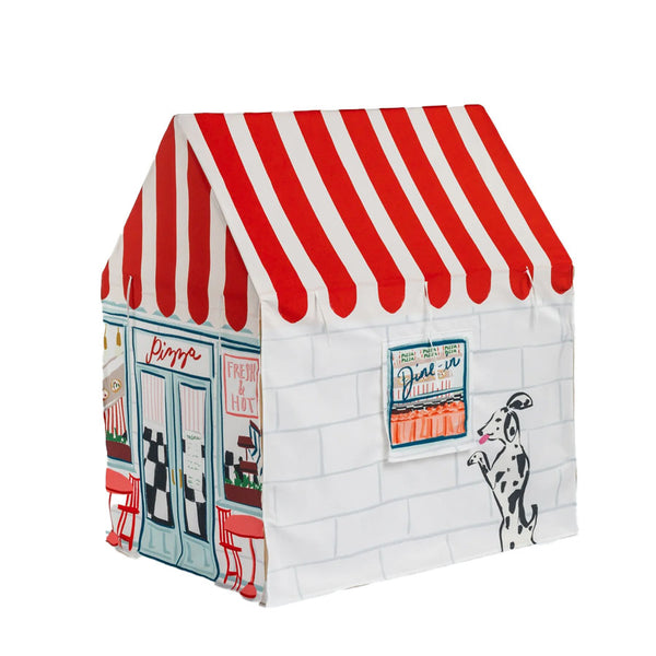 Flippi Pizza Restaurant Zelt