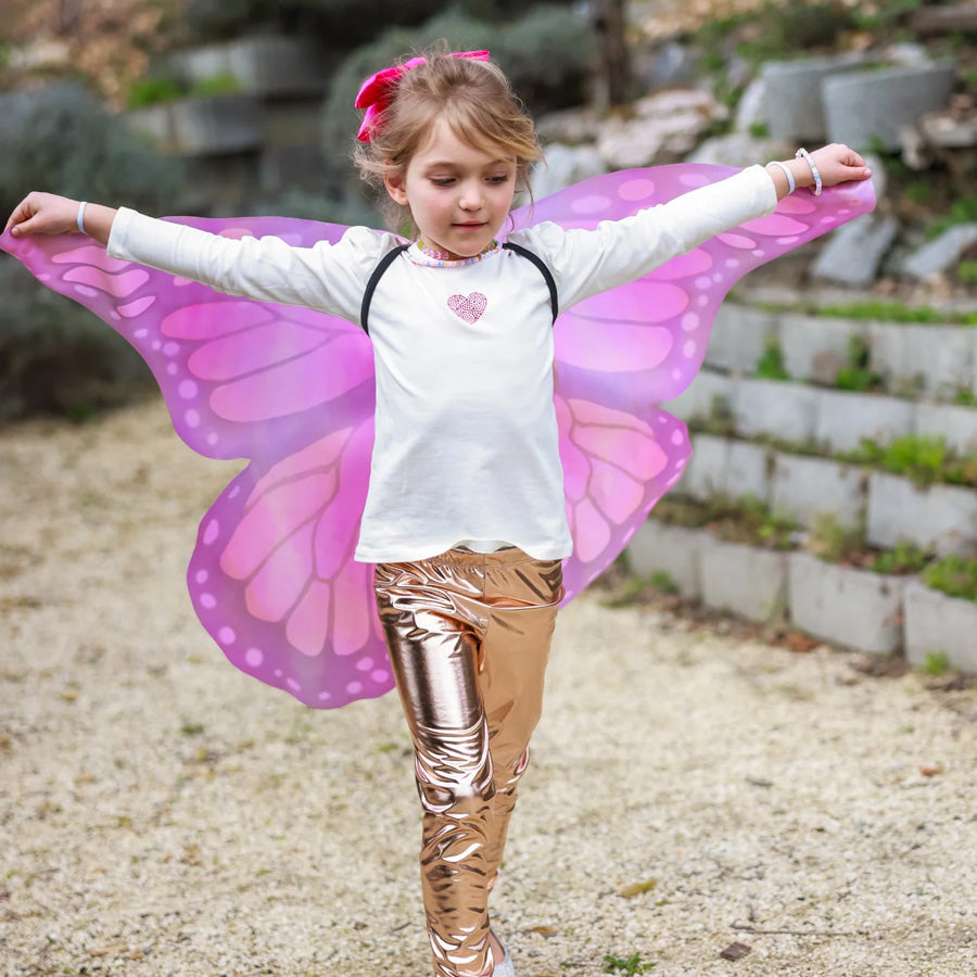 02_Great Pretenders Bløde Sommerfugle Vinger, Mystical Monarch.jpg