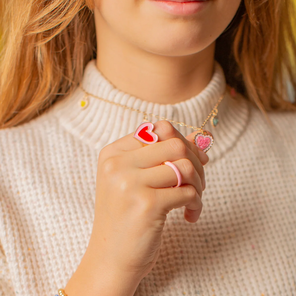 Halskette, Beloved Beauty, Great Pretenders