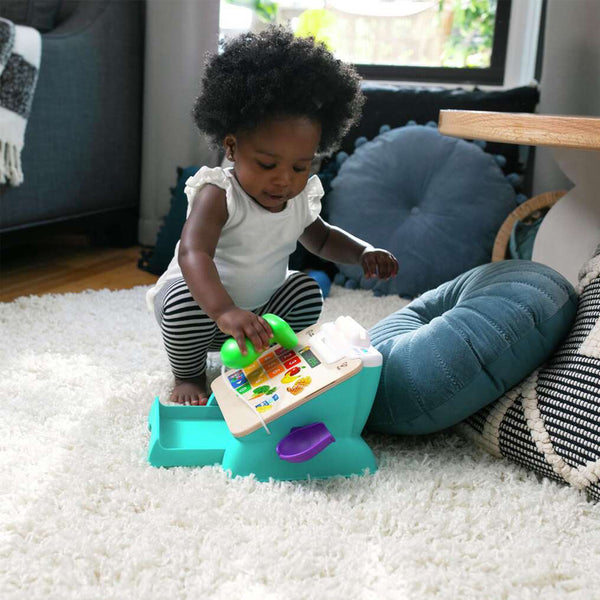 Hape Magic Touch, Kasseapparat