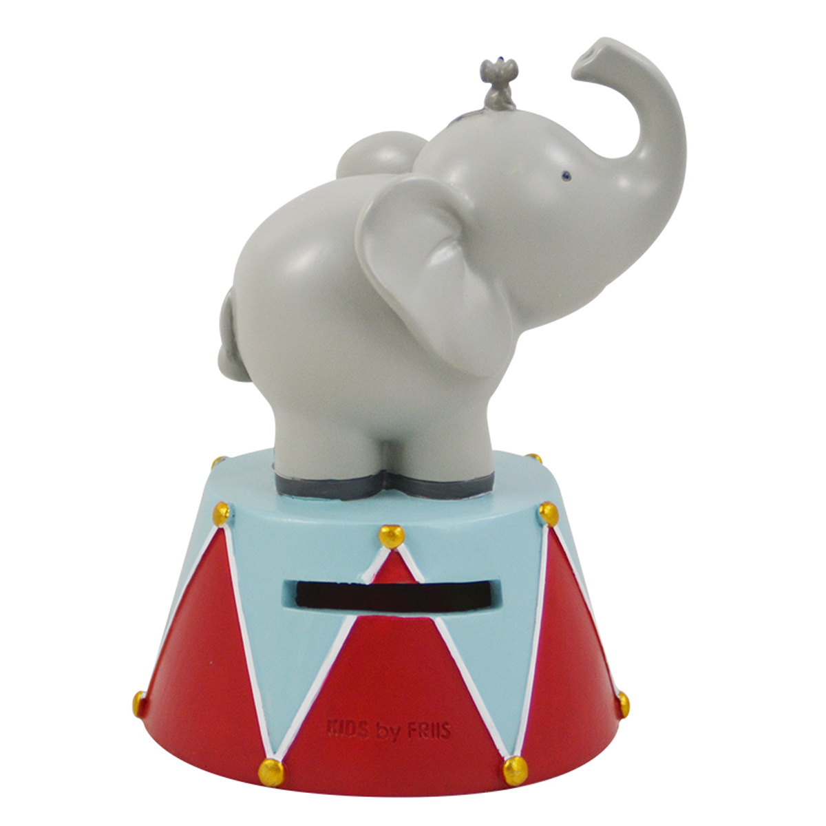 02_Kids by Friis sparebøsse, Cirkuselefant.png