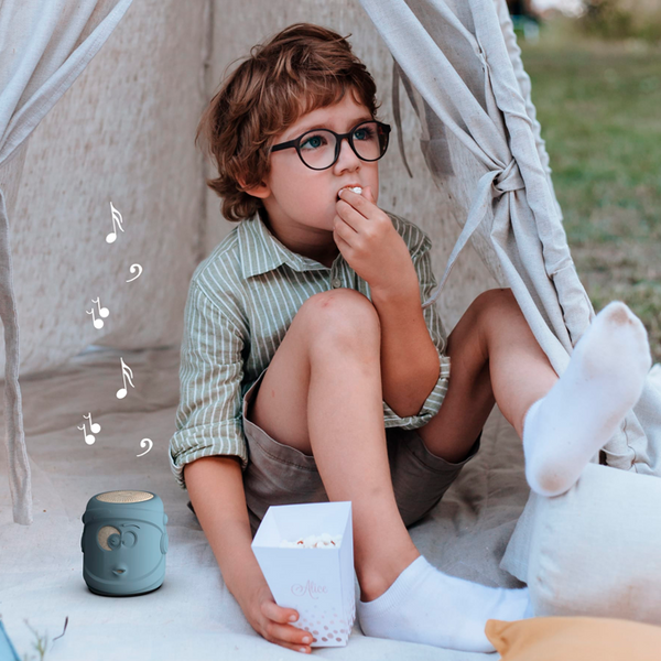 Kidymusic Lautsprecher "Sam The Pirate"