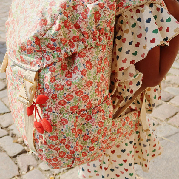 Konges Sløjd Clover Schulranzen, Kaluka