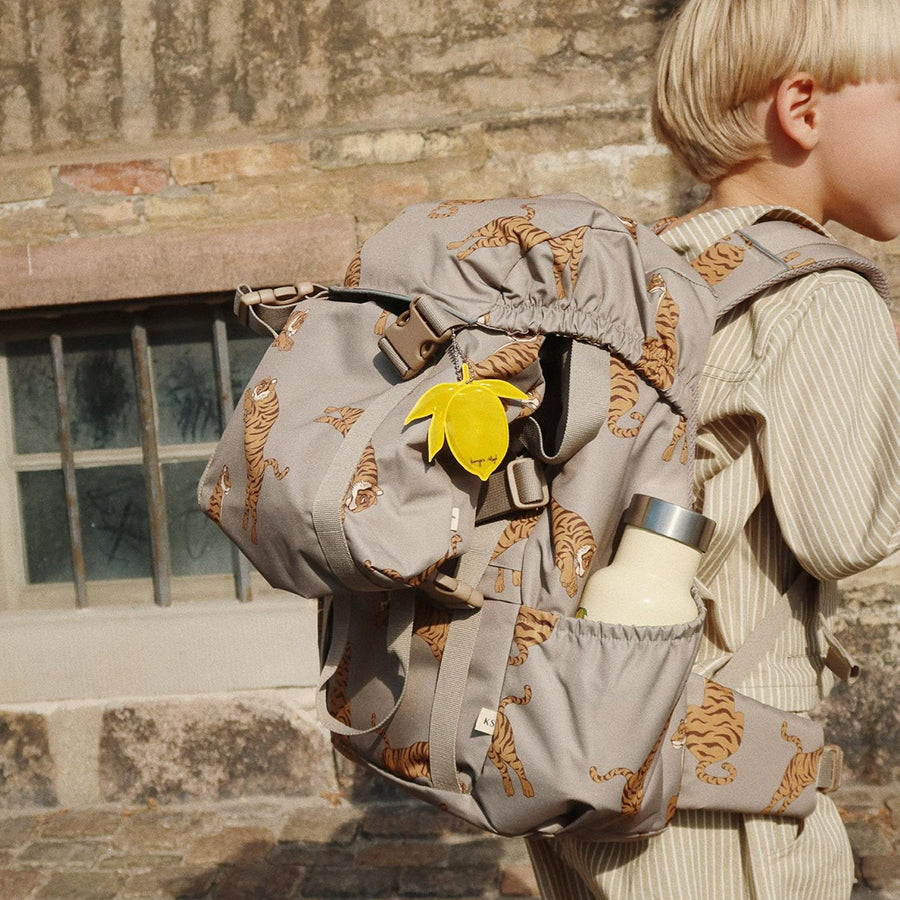 02_Konges Sløjd Clover skoletaske, tiger oak 1.jpg