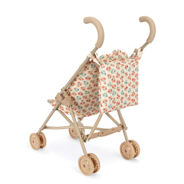 Konges Sløjd Puppenwagen, Lumina