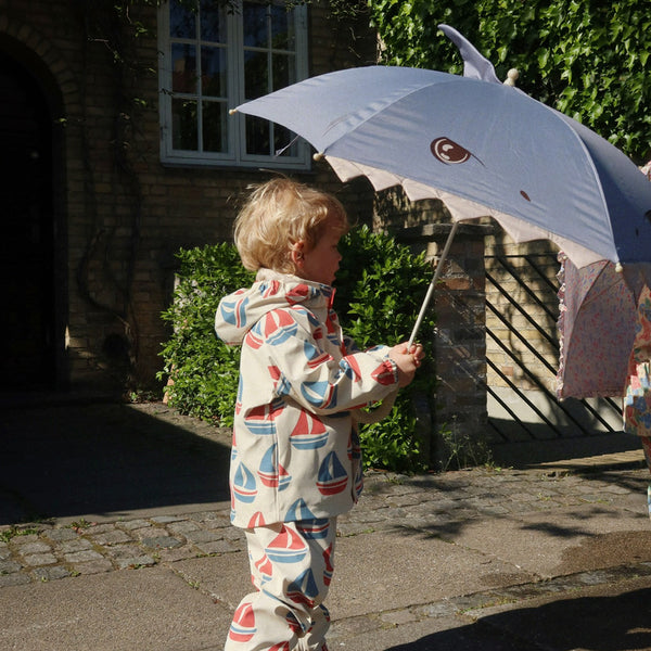 Konges Sløjd Hai-Regenschirm, Tradewinds