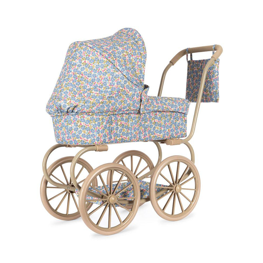 02_Konges Sløjd Minnie dukkevogn, fleur rosier 1.jpg