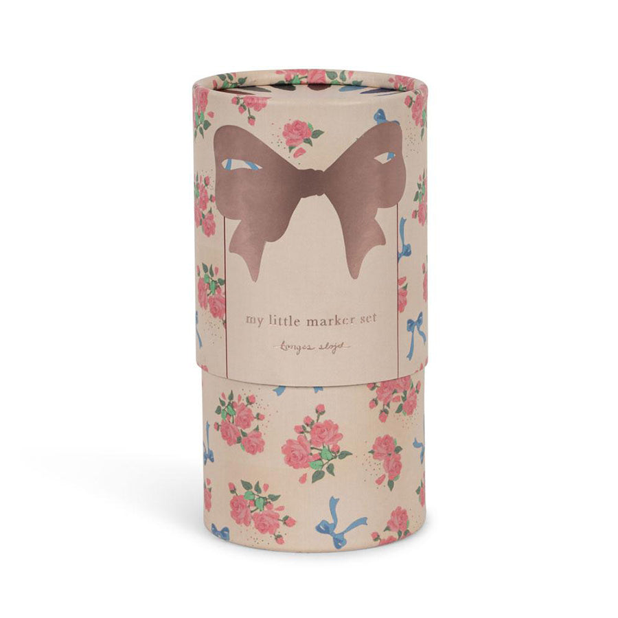 02_Konges Sløjd My little marker sæt, flower 1.jpg