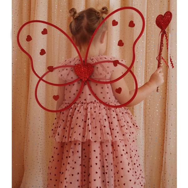 Konges Sløjd Feekostüm