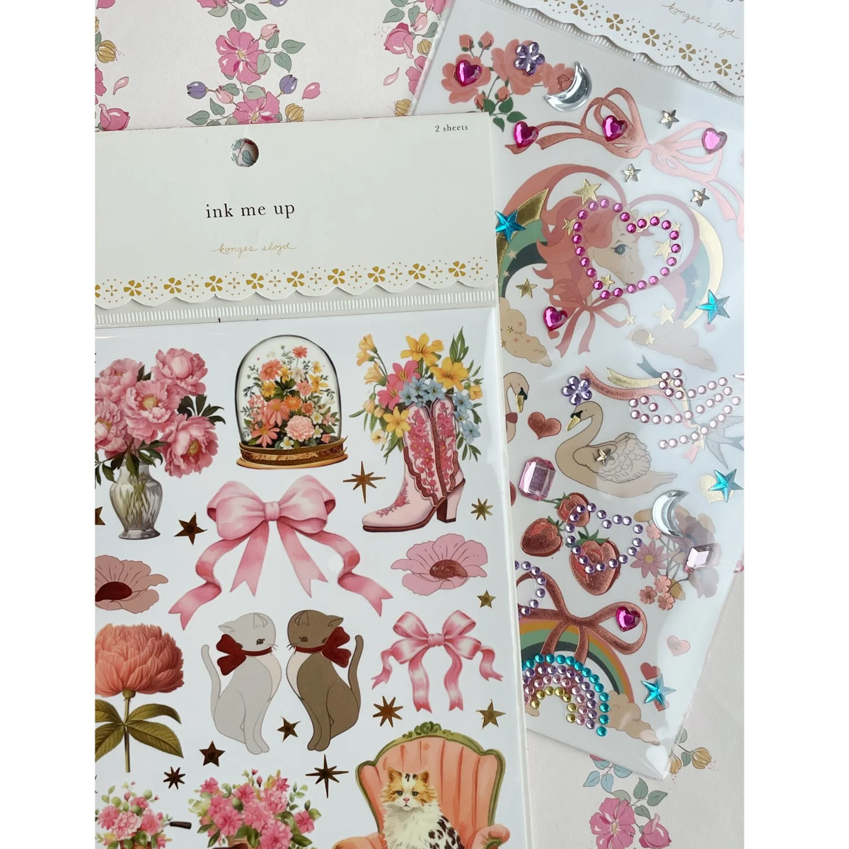 02_Konges Sløjd tatoveringer, Blomster og sløjfer-2.png