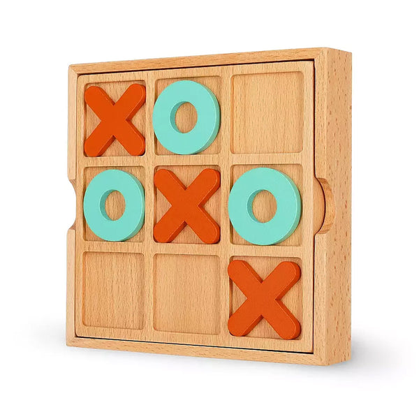 Legami Tic Tac Toe