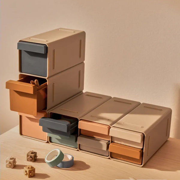 Liewood Kylian Aufbewahrung, sandy