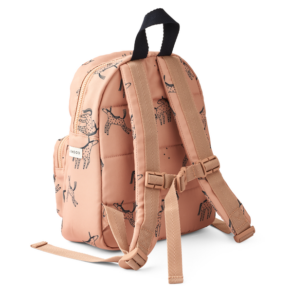 Liewood Rucksack, Einhorn/Pale Tuscany