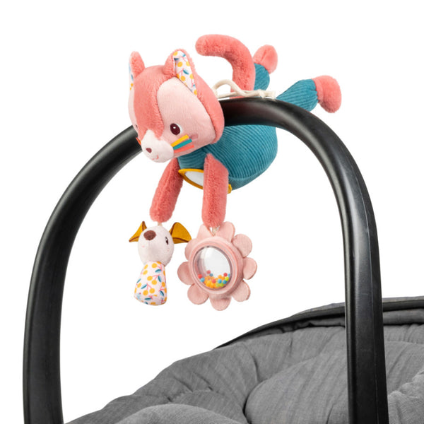 Lilliputiens Jeanne Babyspielzeug