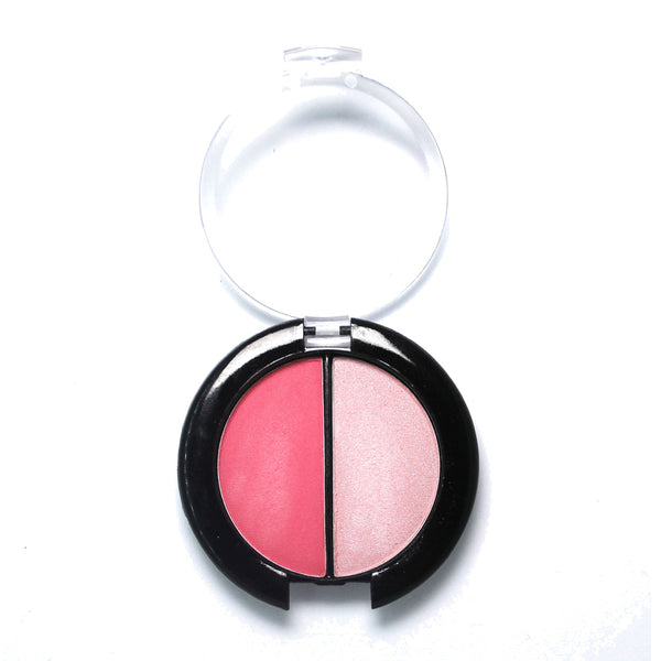 Miss Nella Duo Lidschatten, Pink Skies