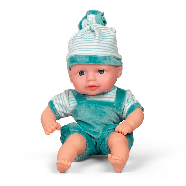 Mamamemo Puppe Anton, 30 cm