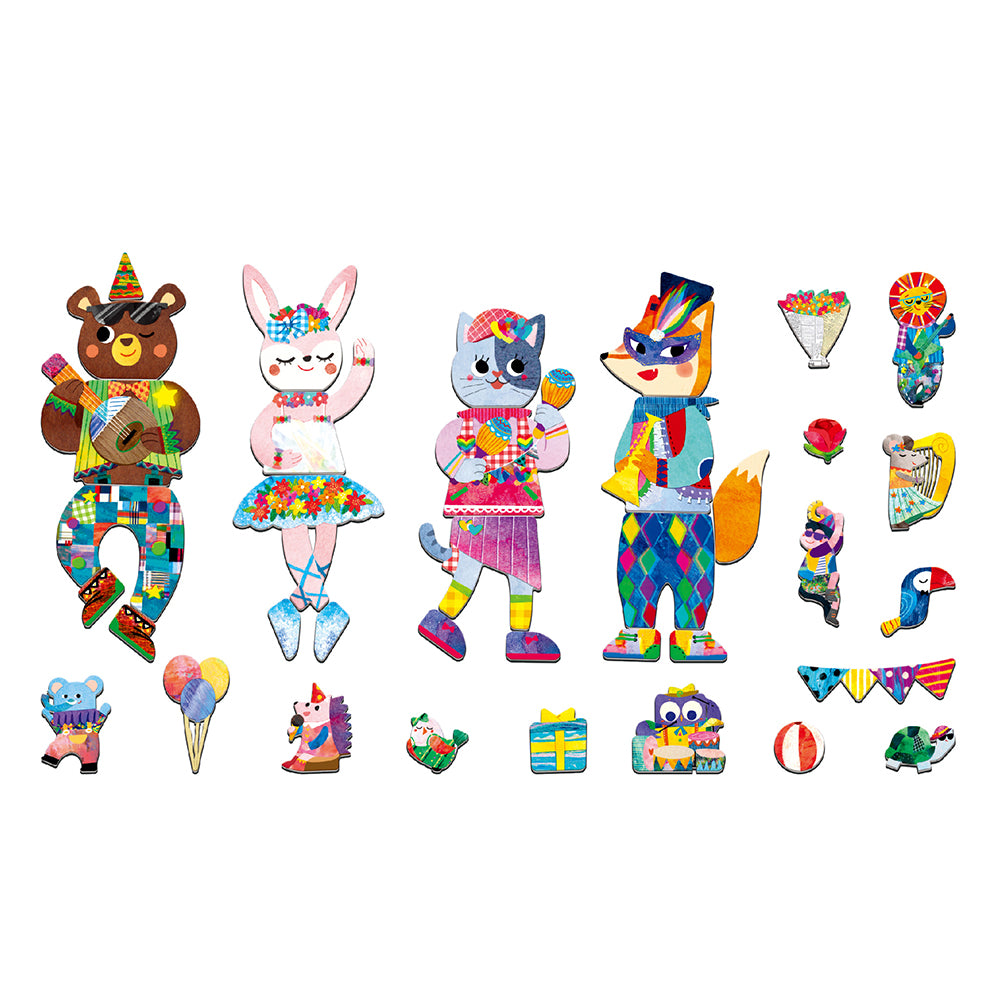 02_MierEdu magnetisk legesæt, dyrenes fest-2.jpg