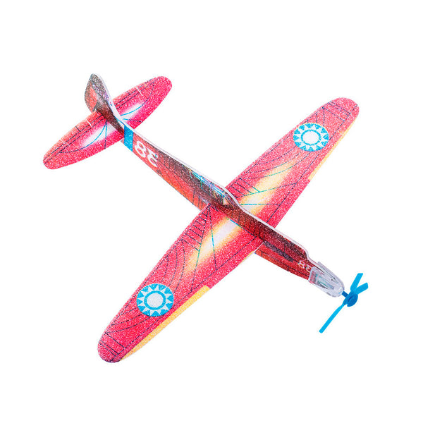 Moulin Roty Segelflugzeug, assortiert