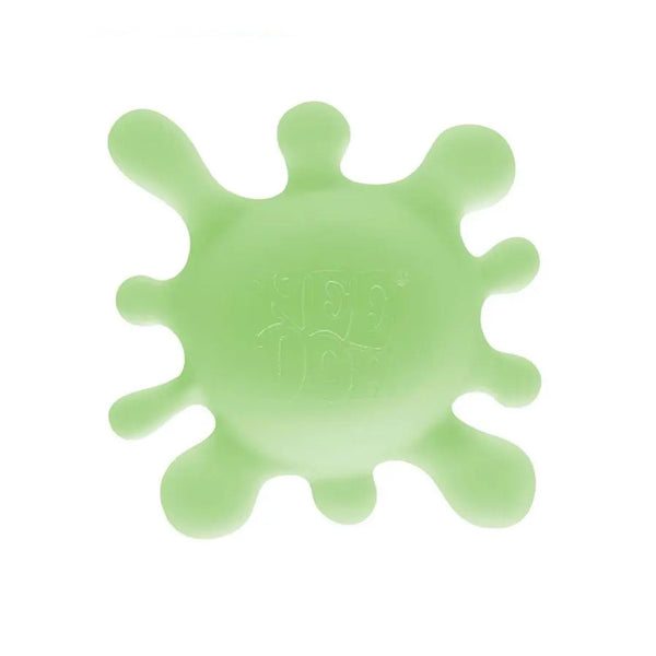 Needoh Sploot Splat, sortiert