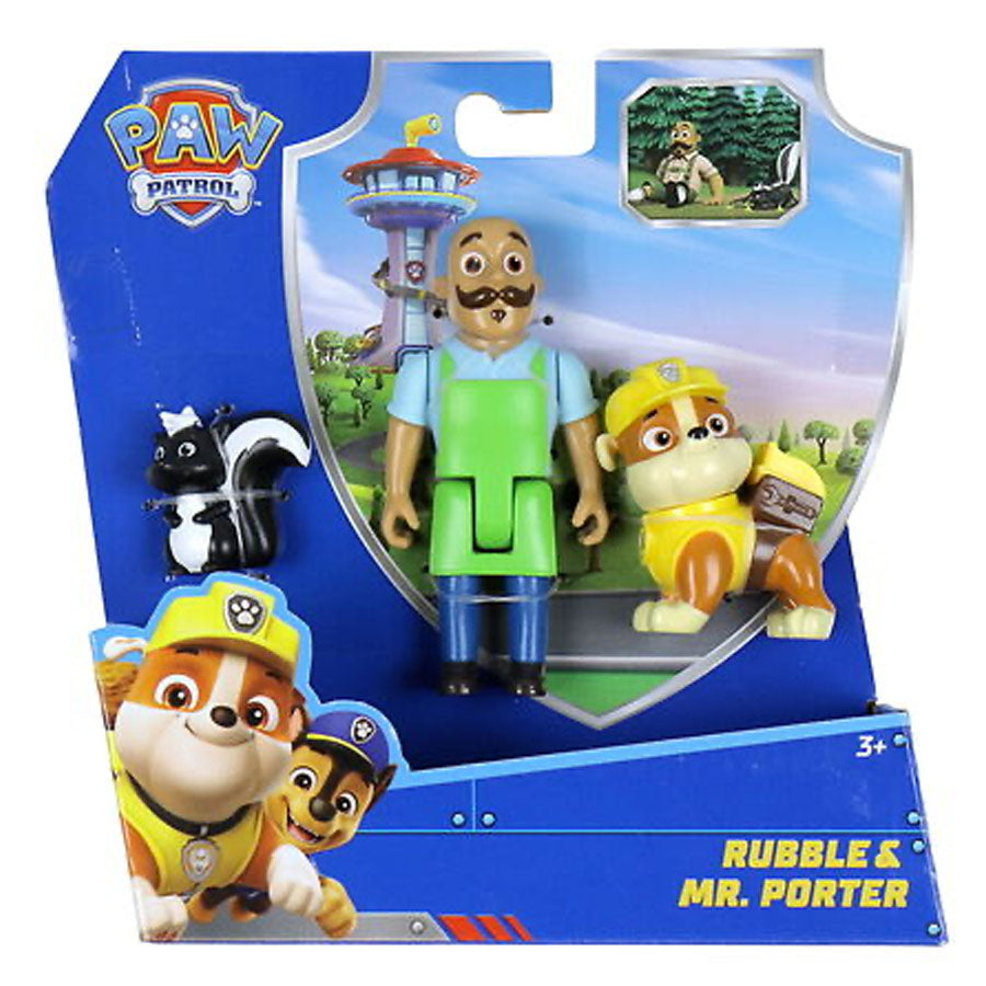 02_Paw Patrol Figurer - Rubbles & Mr. Porter 1.jpg