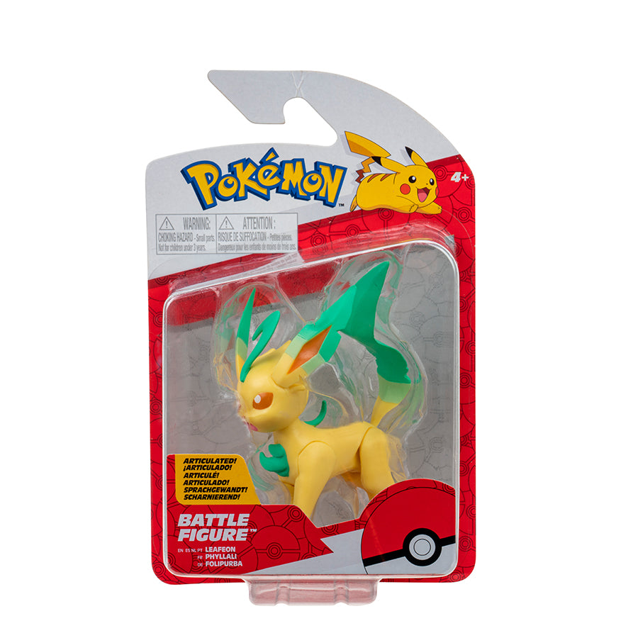 02_Pokémon Battle Figure, Leafeon 1.jpg