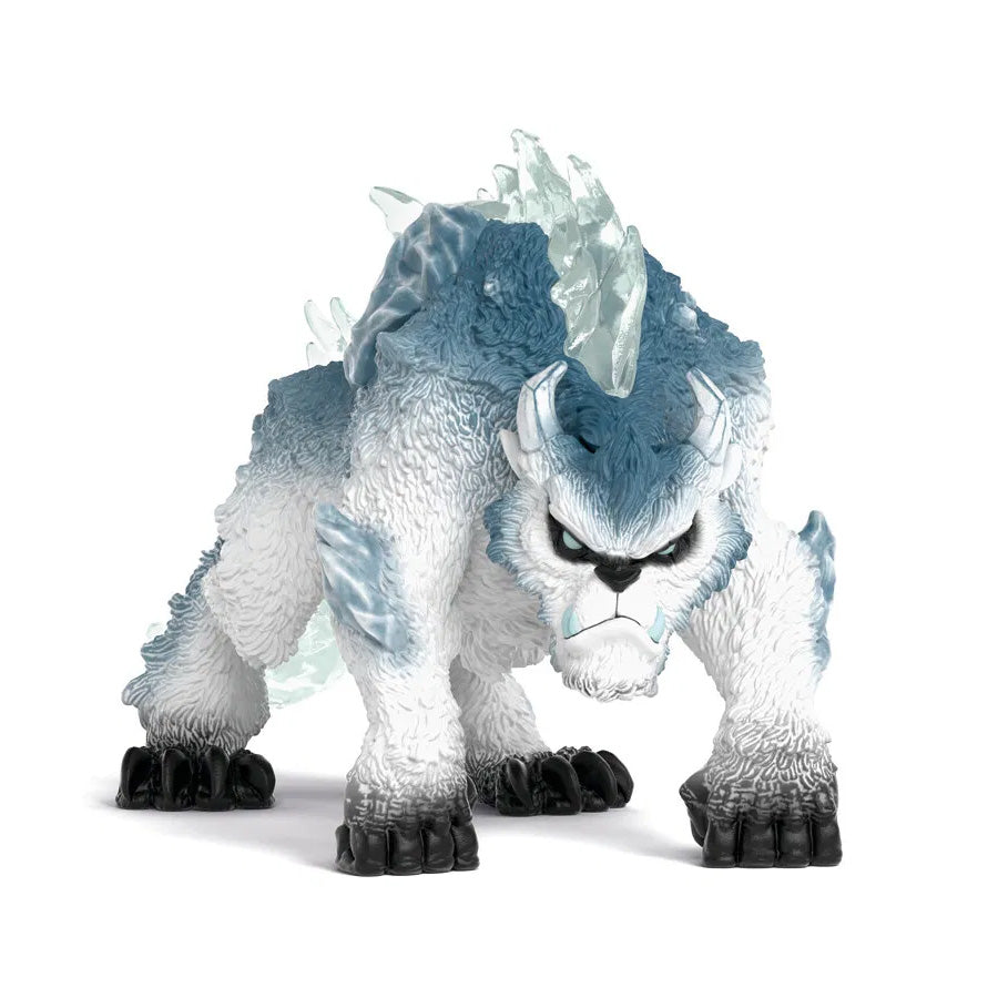 02_Schleich BattleCave, Snow Slasher 1.jpg