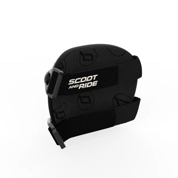 Scoot and Ride S Schutzschutzkleidung, ash