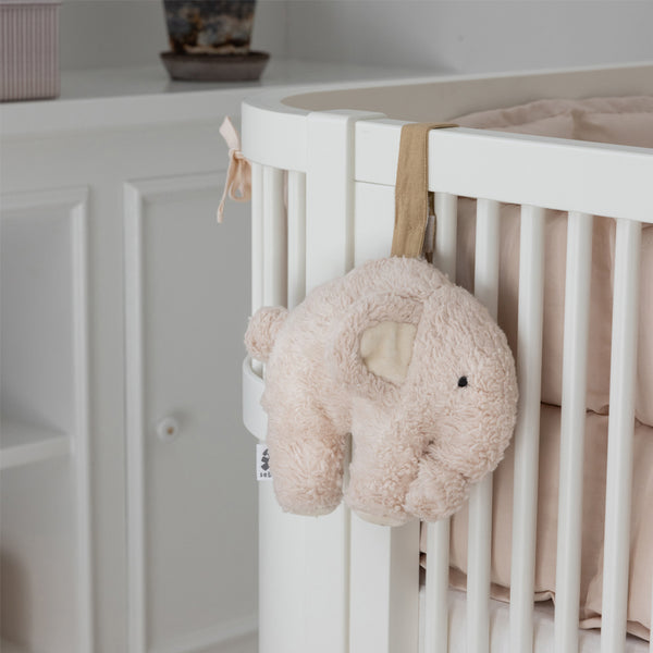 Sebra Musik-Uro, Fanto Birkenrinde Rose