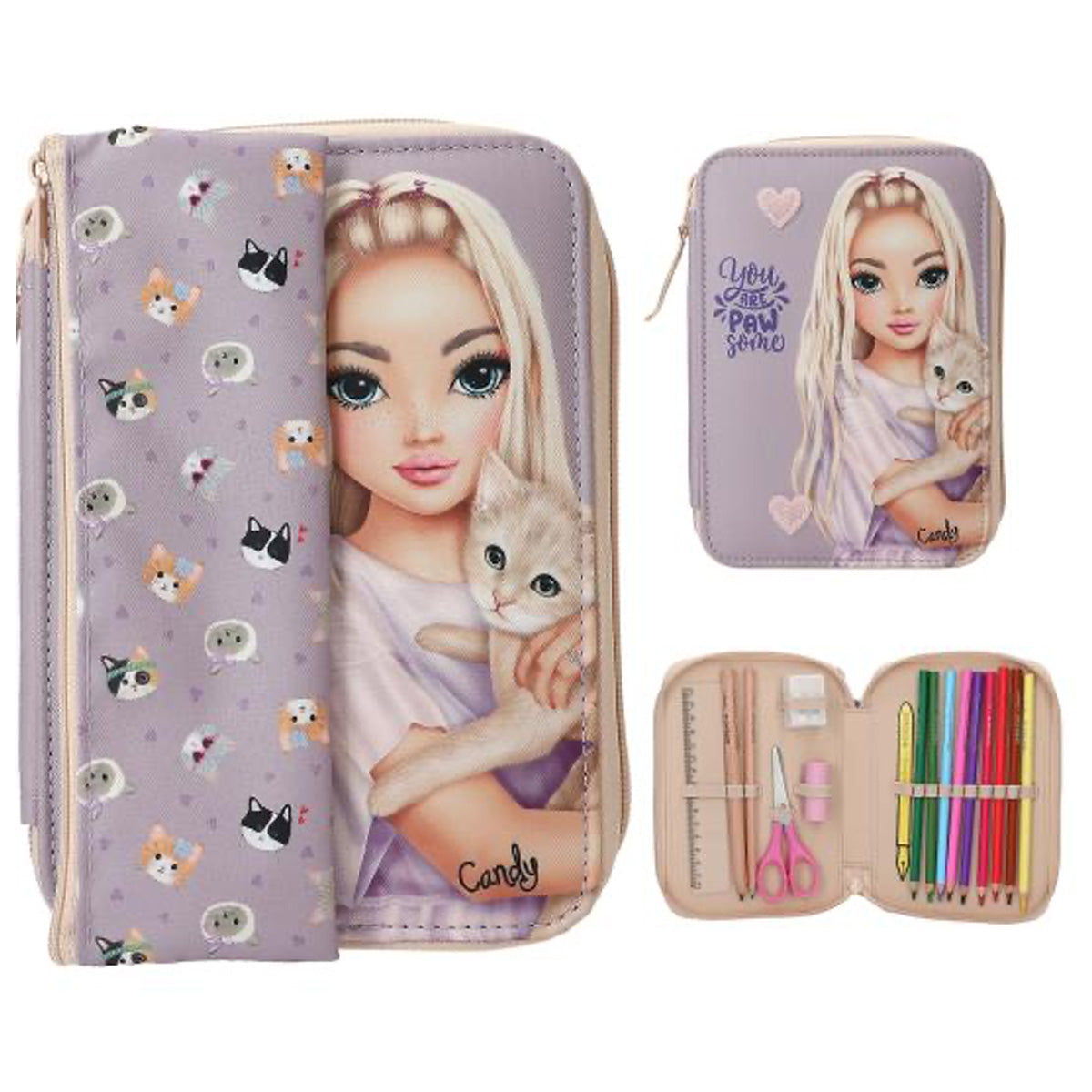 02_TOPModel Penalhus Kitty and Doggy, Katte-2.jpg