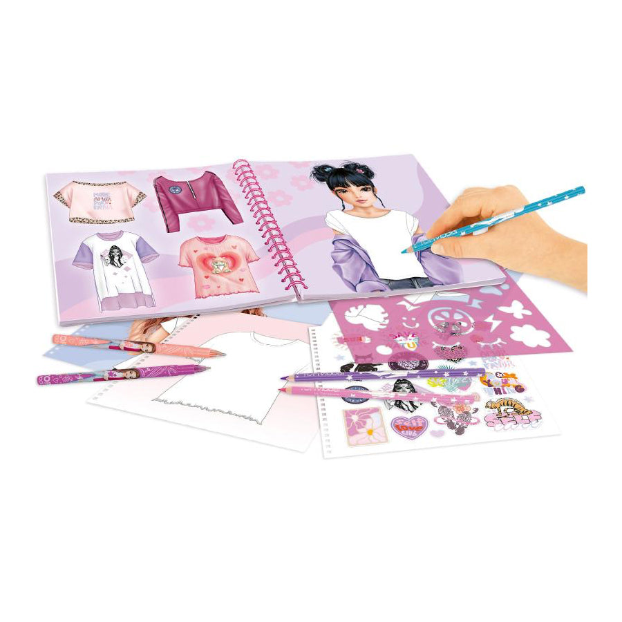 02_TOPmodel T-shirt designbog 1.jpg