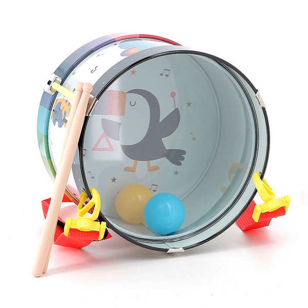 Vilac Trommel von Andy Westface