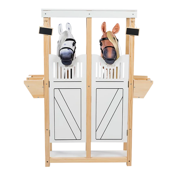 von Astrup Hestestald für Steckenpferde