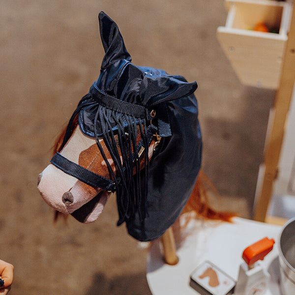 byASTRUP® Regenschutzüberzug, dunkelblau