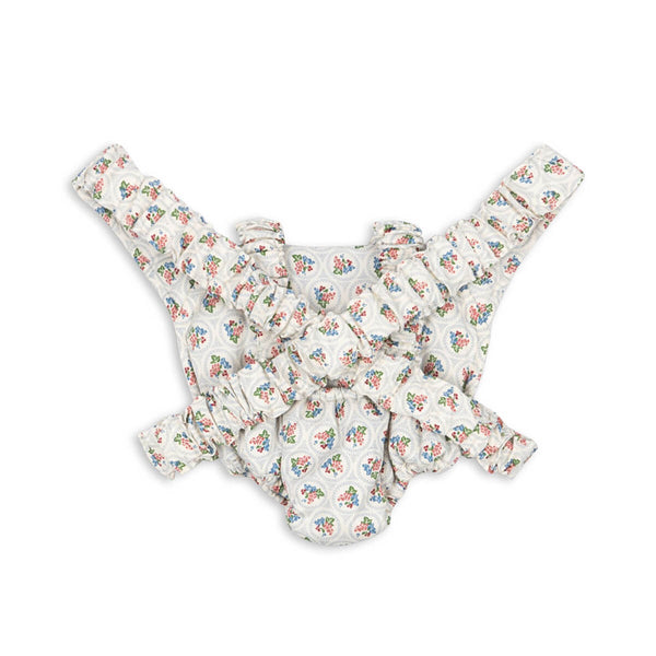 Konges Sløjd Puppentrage - Verona Blues