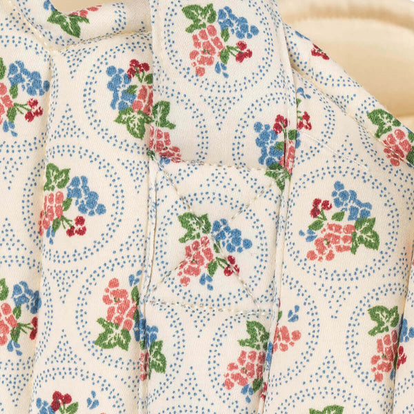 Konges Sløjd Puppenlift – Verona Blues