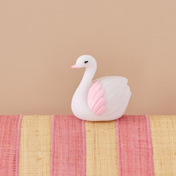 Rice Swan LED-Lampe