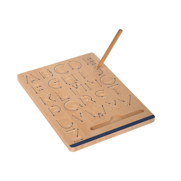 Schreibtafel-Set „Educate“