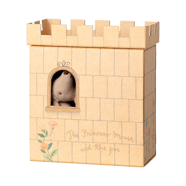 Maileg Prinzessin auf der Erbse, große Schwester Maus