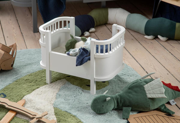 Sebra Stofftier Blaze der Drache