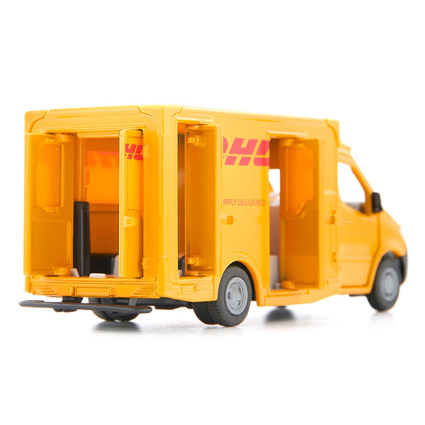 Siku Mercedes - Benz Sprinter DHL Lieferwagen
