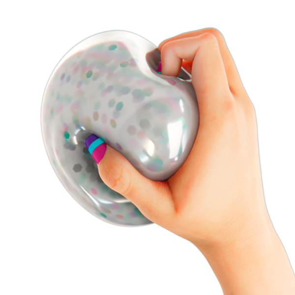 Doctor Squish, Squishy Maker Maschine