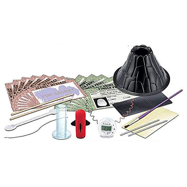 4M KidzLabs Experimentierspielzeug, Küchenwissenschaft