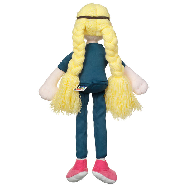 DR Teddybär, Motor Mille