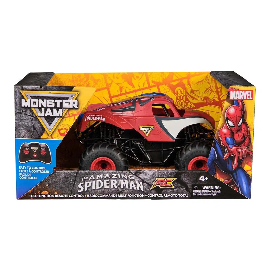 03_6073723-monster-jam-fjernstyret-bil-124-spiderman-01.webp