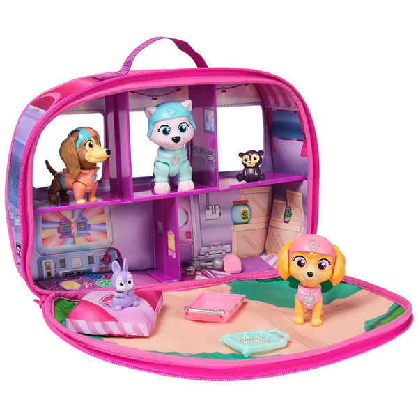 Paw Patrol Skyes Rettungsspielset