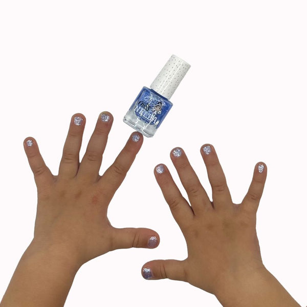 Miss Nella Nagellack – Elephunky