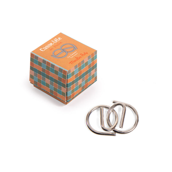 Moulin Roty Denkspiel, versch. Ausführungen