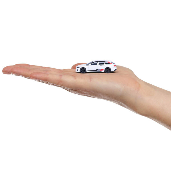 Majorette Street Cars 5 Teile, assortiert